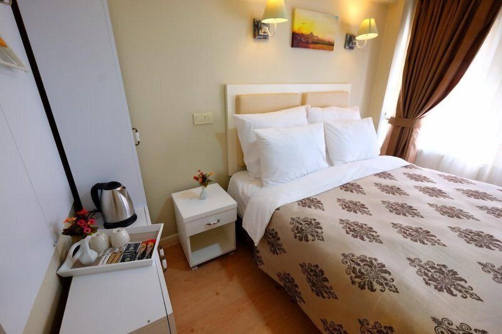 ADA HOMES HOTEL TAKSIM — ISTANBUL — fotografie hotel nr. 15