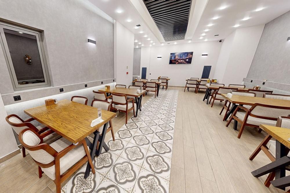 KING CITY HOTEL SPA — ISTANBUL — fotografie hotel nr. 32