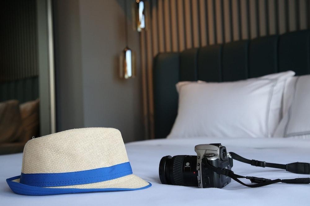 HOTEL BRONTE — ISTANBUL — fotografie hotel nr. 22