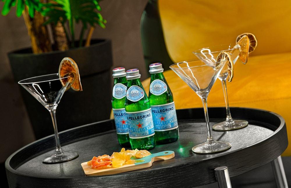 WANDA VISTA ISTANBUL — ISTANBUL — fotografie hotel nr. 26