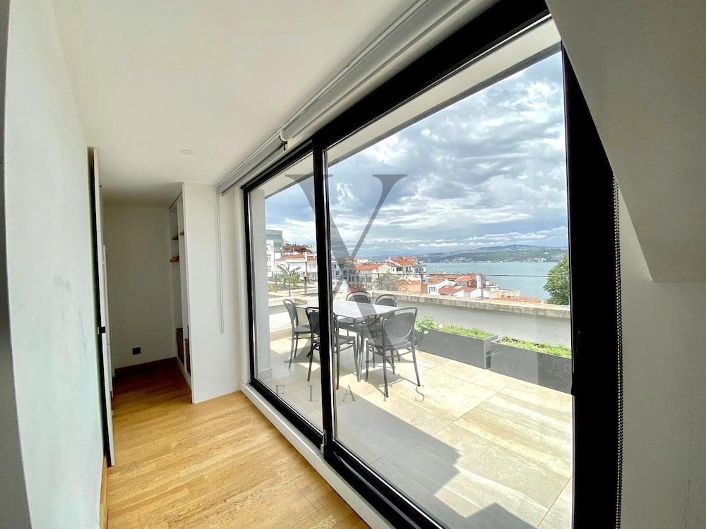 X FLATS TAKSIM — ISTANBUL — фотография отеля №18
