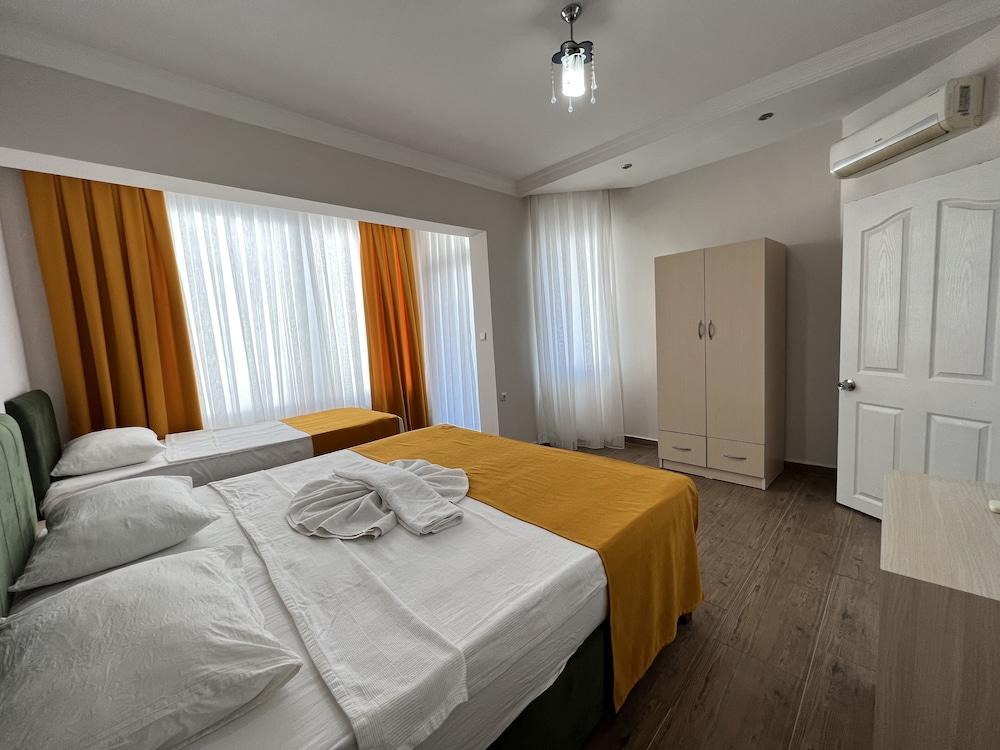 QUEEN APART OTEL — ALANYA — фотография отеля №8
