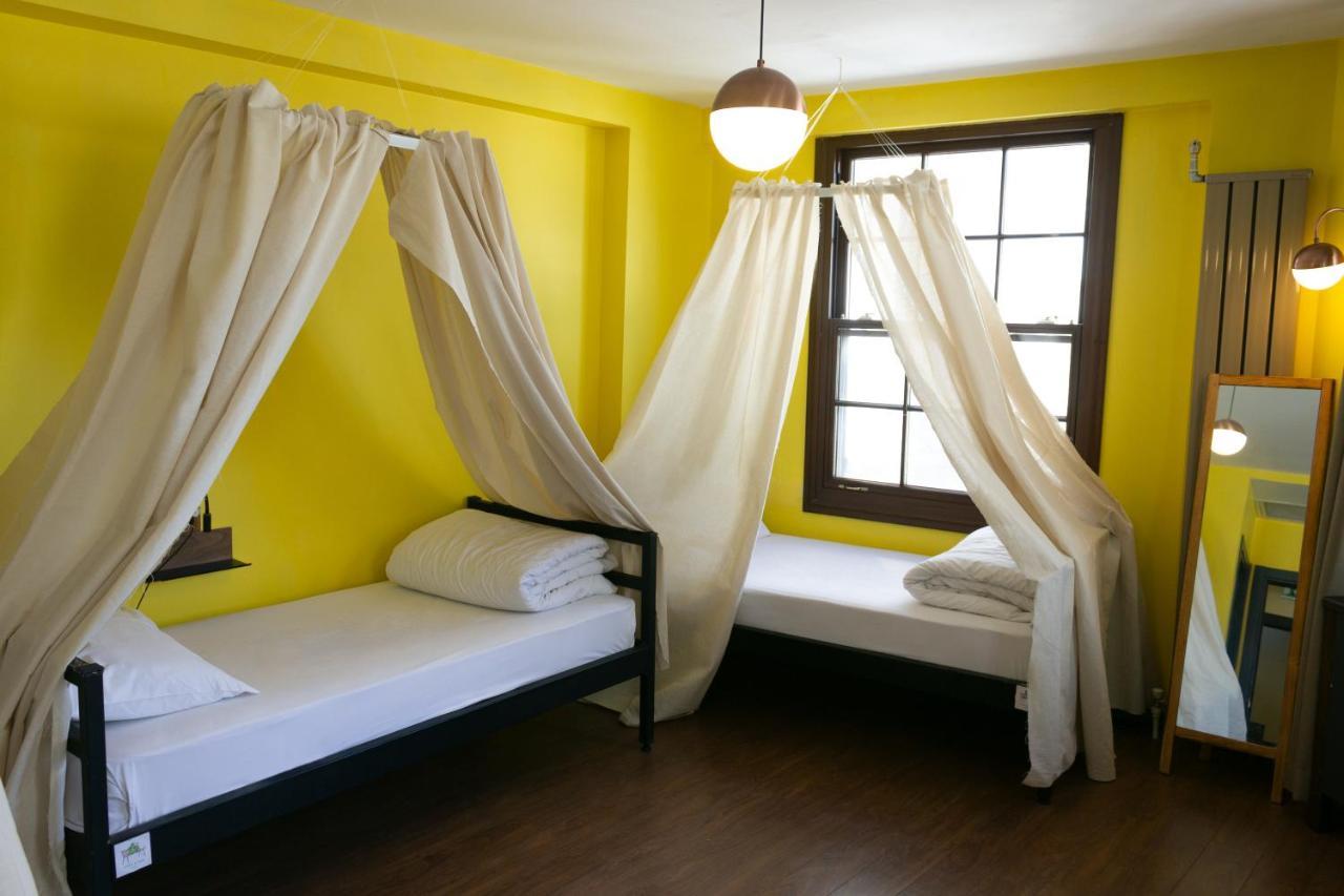 HOSTEL LE BANC (ADULTS ONLY) — ISTANBUL — фотография отеля №15
