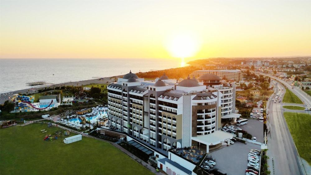 ALARCHA HOTELS & RESORT — MANAVGAT — fotografie hotel nr. 35