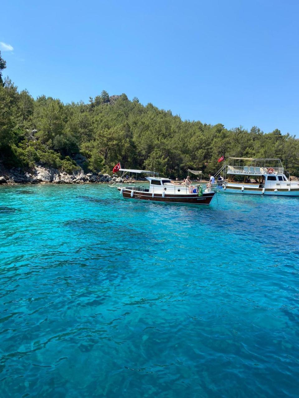 ALICE TATIL EVI — MARMARIS — fotografie hotel nr. 26