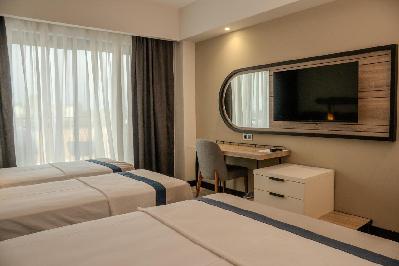 ARMELLA HILL HOTEL & SPA — SIDE — фотография отеля №34