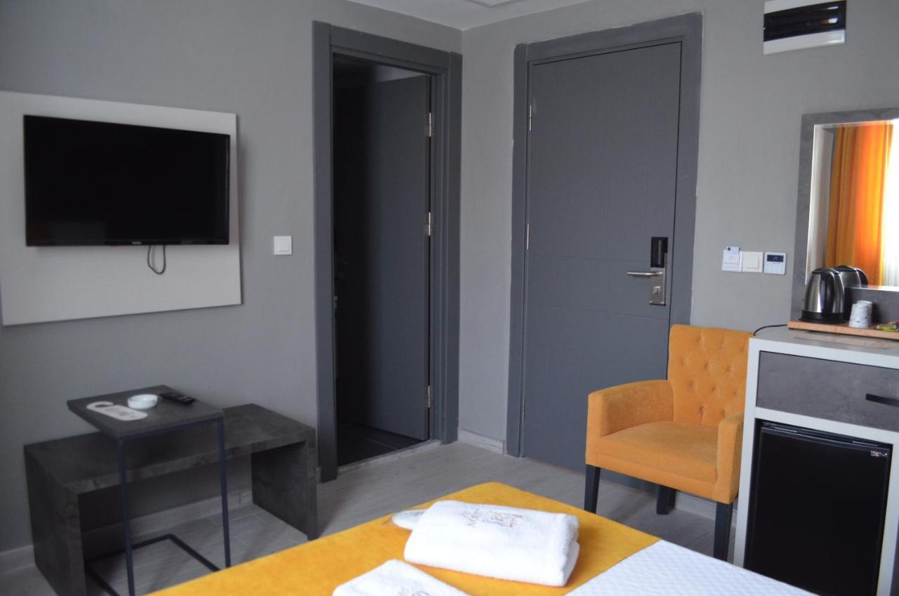 LIZBON HOTEL — IZMIR — фотография отеля №11
