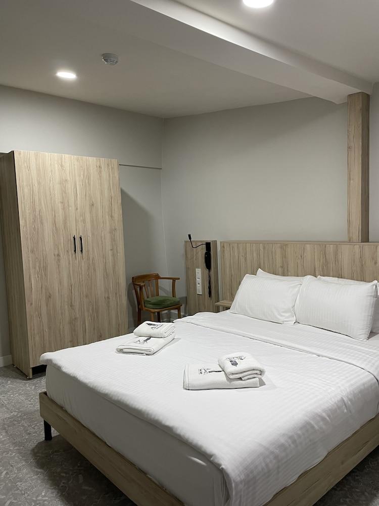 TAKSIM GALATIST HOTEL — ISTANBUL — fotografie hotel nr. 22