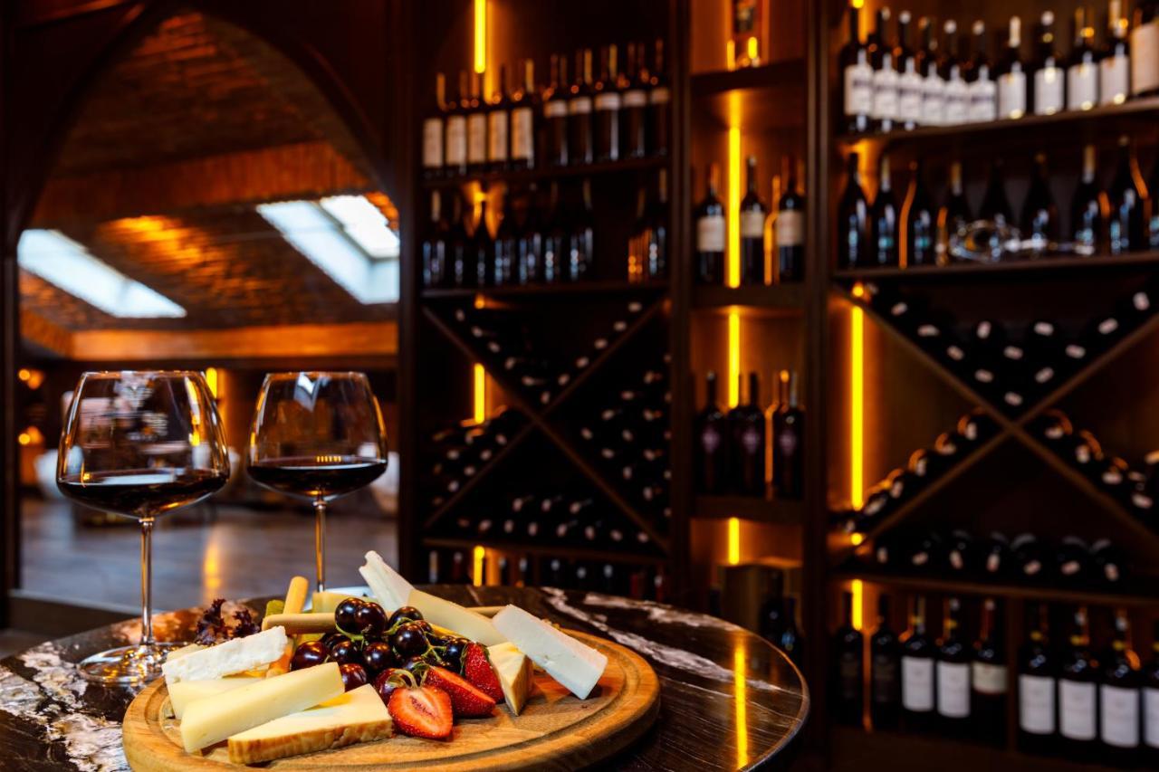 CRONTON DESIGN HOTEL — ISTANBUL — фотография отеля №33