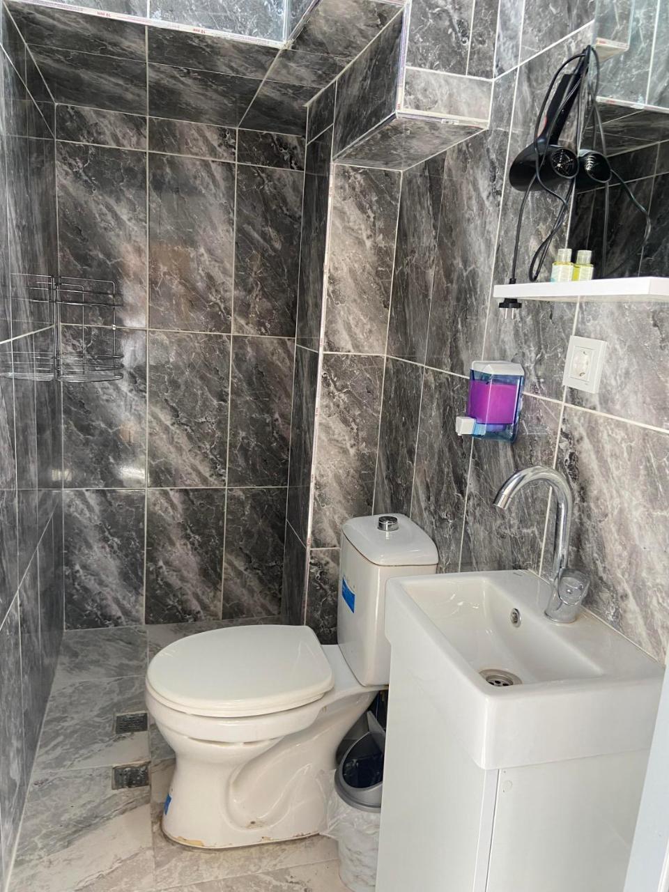BEYDAGI SUITE — ISTANBUL — фотография отеля №16