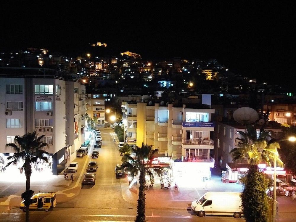 DIAMORE — ALANYA — фотография отеля №9