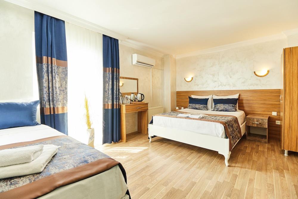 ARMAR HOTEL — ISTANBUL — fotografie hotel nr. 4