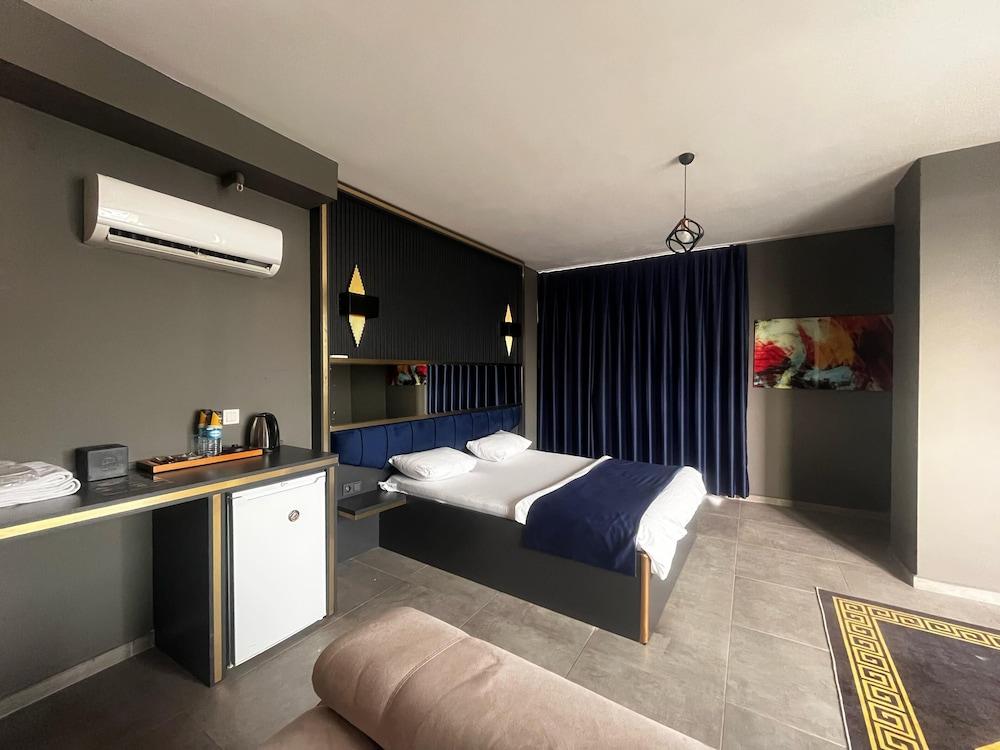 HILL SUITES — ISTANBUL — fotografie hotel nr. 7
