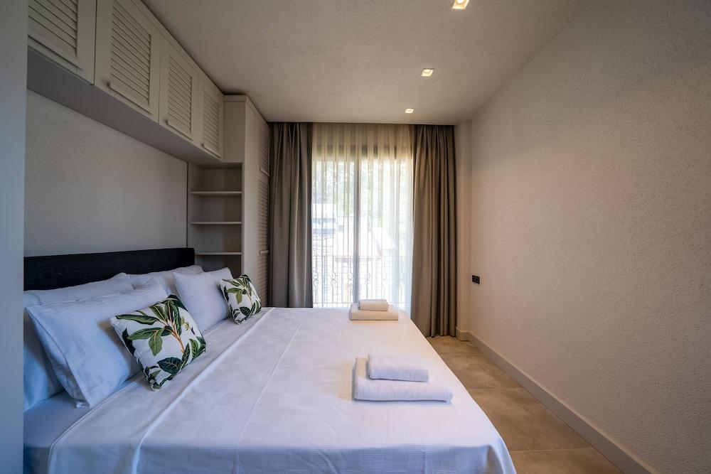 MAVILLAS PREMIUM TORBA — BODRUM — фотография отеля №6