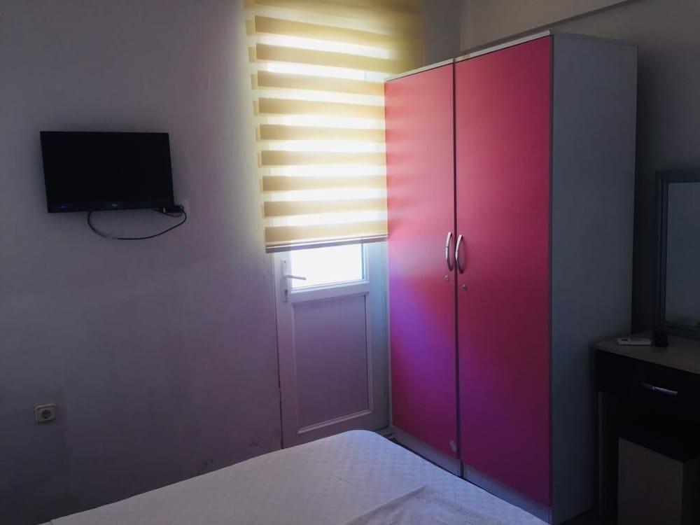 SATO APART HOTEL — FETHIYE — фотография отеля №14