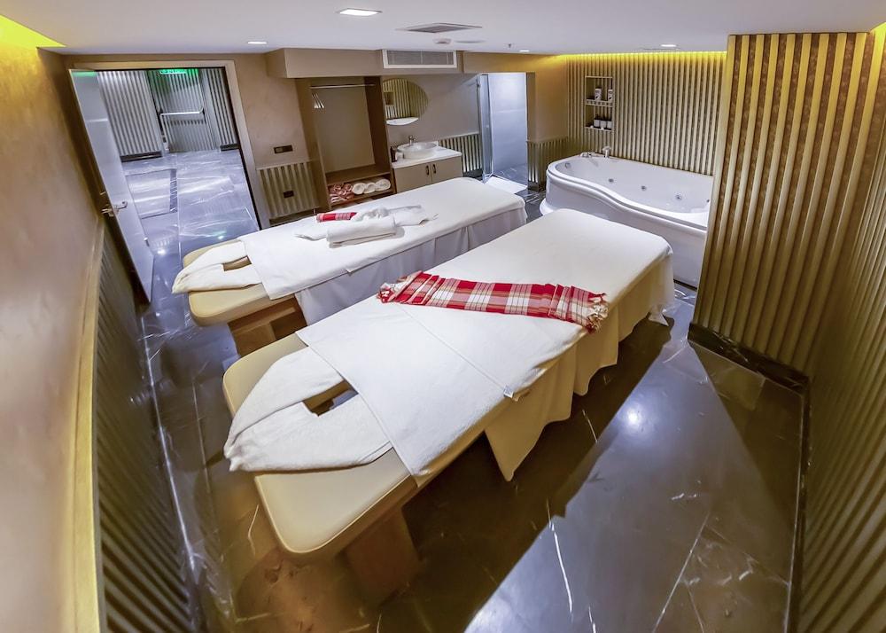 COSTERA HOTEL — ISTANBUL — фотография отеля №18