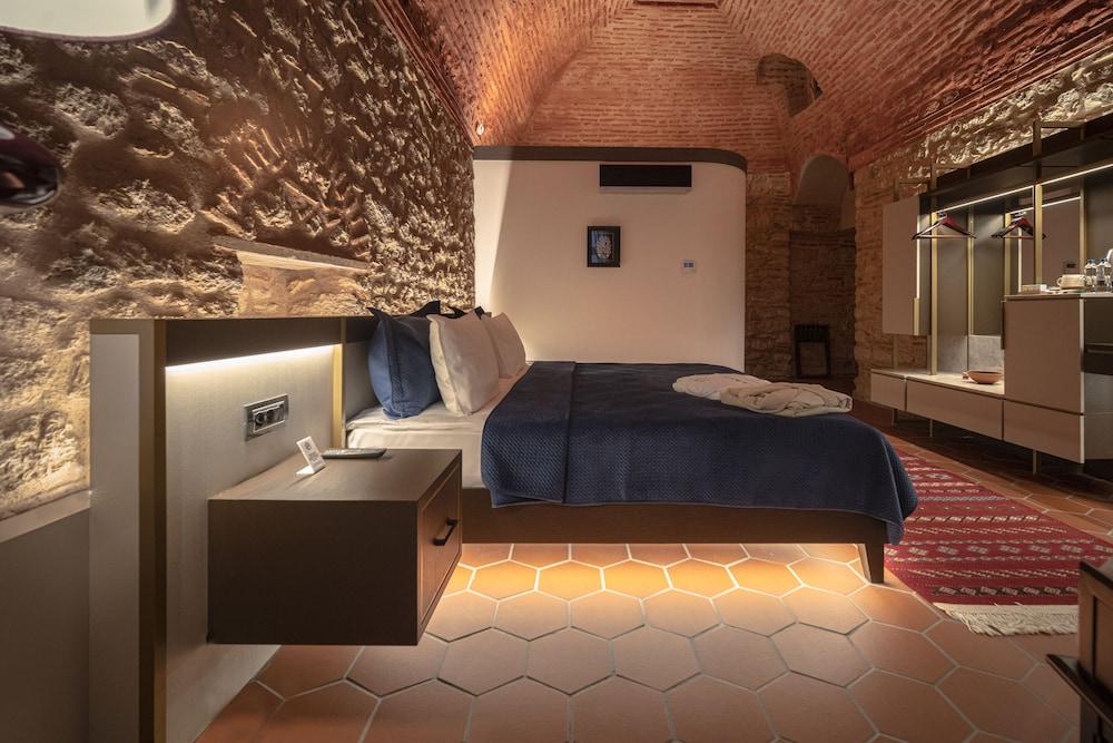 HAN 1772 HOTEL — ISTANBUL — фотография отеля №19
