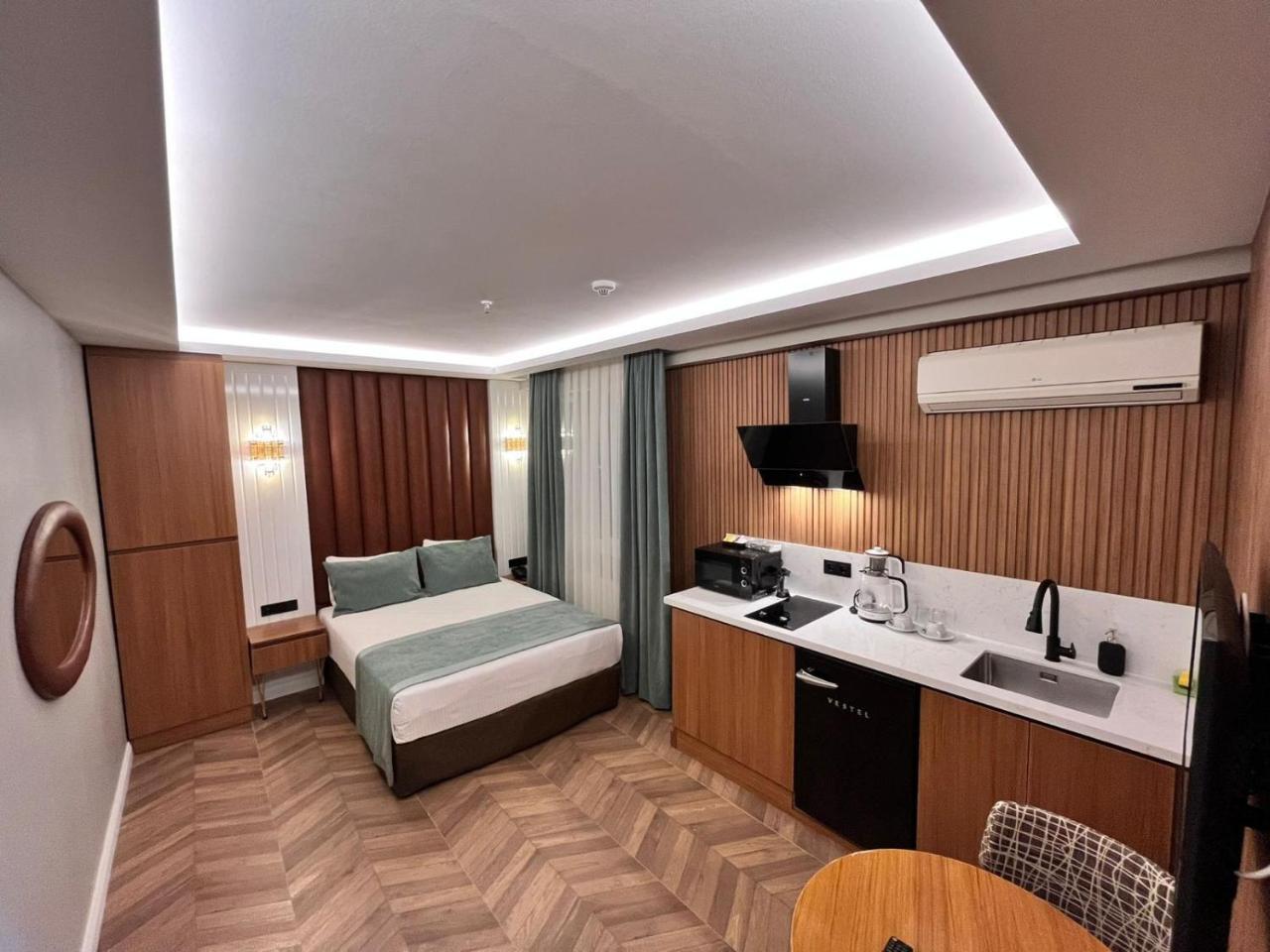 GUMUS PALAS (ADULTS ONLY) — ISTANBUL — fotografie hotel nr. 23