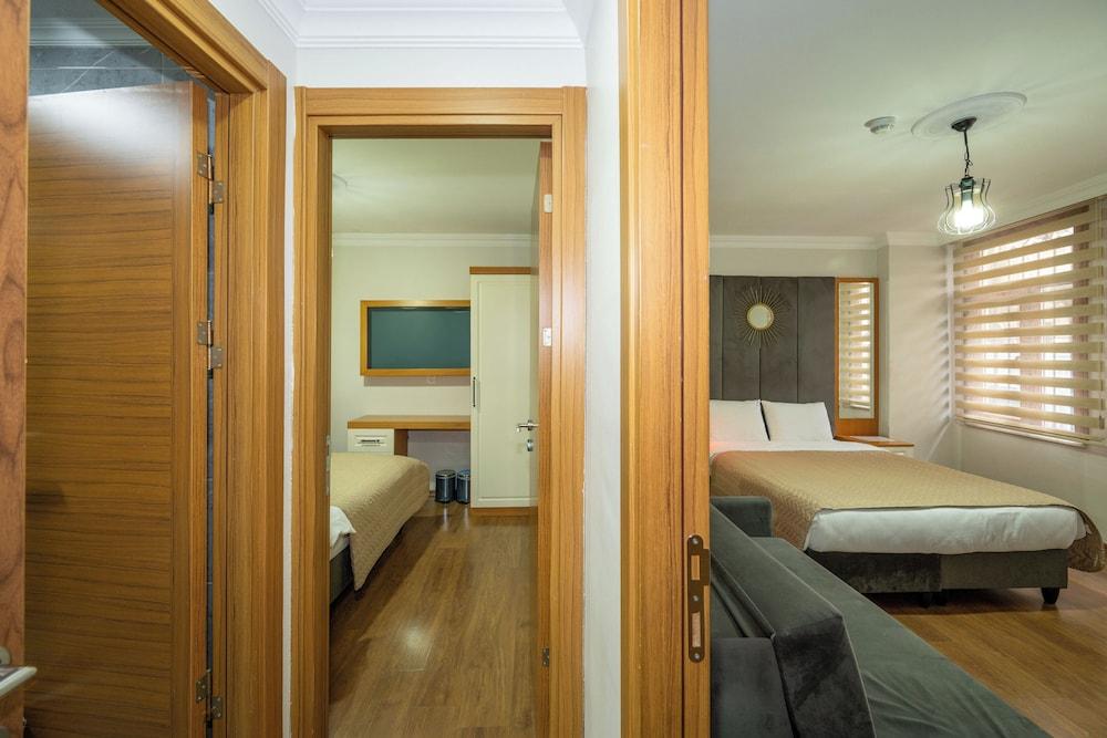 KAIFA HOTEL — ISTANBUL — fotografie hotel nr. 13