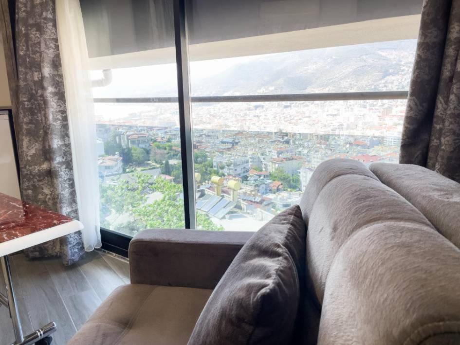 CASTLE LIGHT BOUTIQUE — ALANYA — fotografie hotel nr. 23