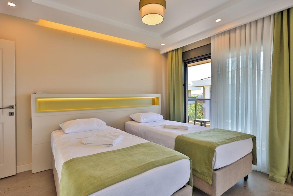 NIRVANA HOLIDAY HOMES — BELEK — фотография отеля №9