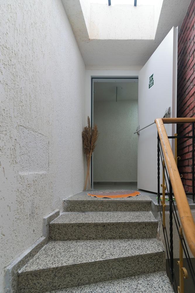 NEST SUITE SISLI — ISTANBUL — fotografie hotel nr. 24