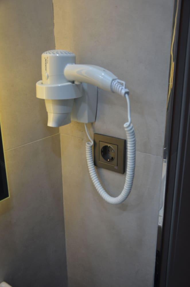 VAMA OTEL TAKSIM — ISTANBUL — фотография отеля №27