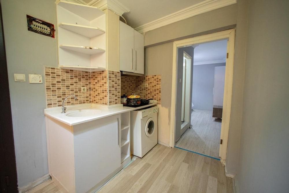 GLORIA HOMES — IZMIR — fotografie hotel nr. 23
