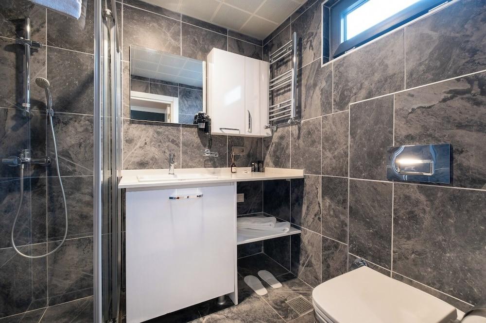 216 BOSPHORUS SUITE — ISTANBUL — фотография отеля №26