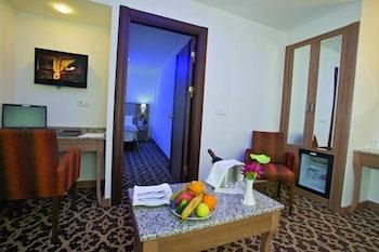 THE CITY HOTEL — ISTANBUL — fotografie hotel nr. 6