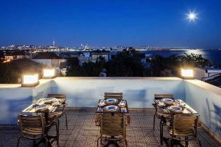 HOME QUALITY HOTEL — ISTANBUL — fotografie hotel nr. 2