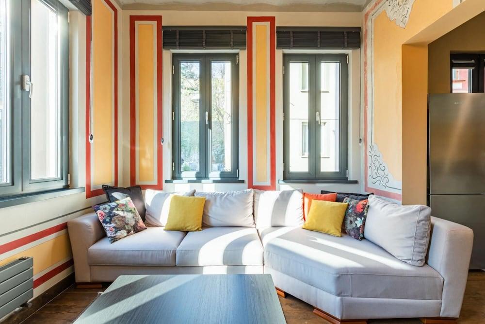 MISSAFIR HISTORICAL FLAT WITH HAMMAM NEAR TAKSIM — ISTANBUL — фотография отеля №23