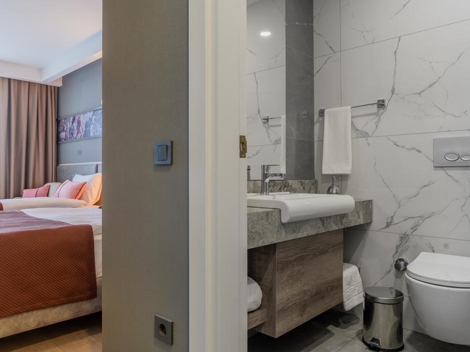 HANE SUN ELITE HOTEL — SIDE — fotografie hotel nr. 29