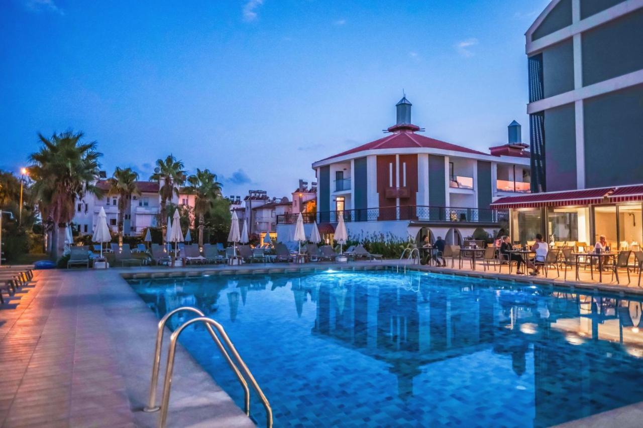 SIDE SQUARE HOTEL (ADULTS ONLY) — SIDE