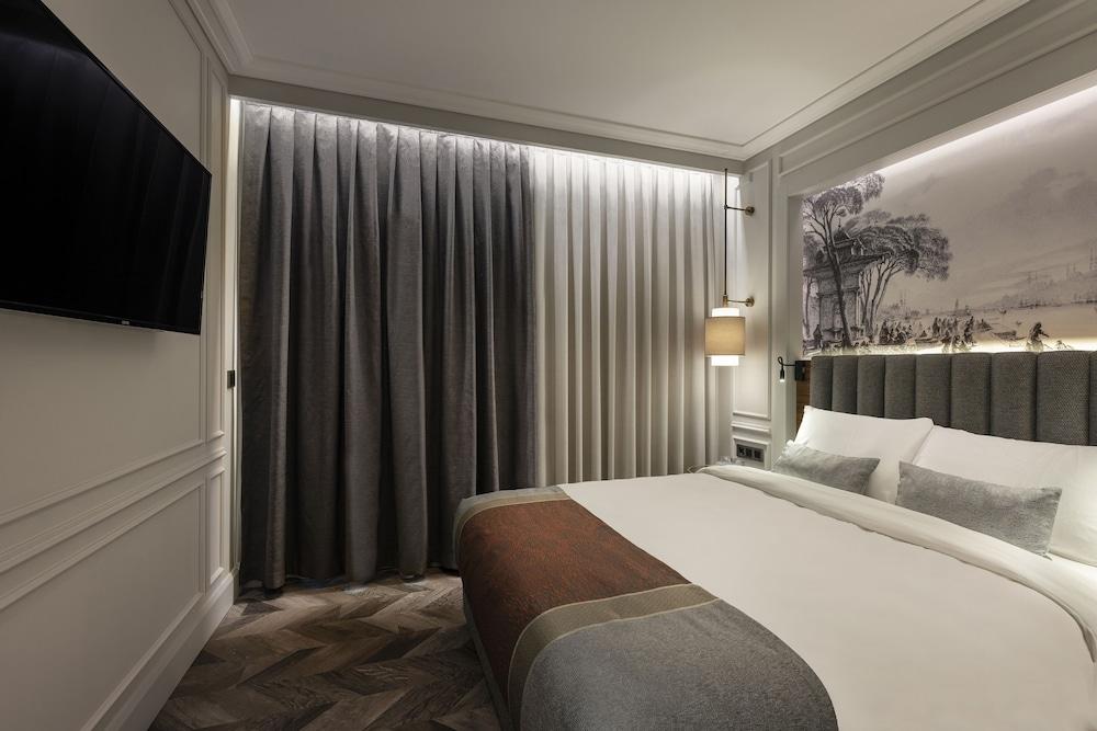 LIVRO HOTEL — ISTANBUL — fotografie hotel nr. 6