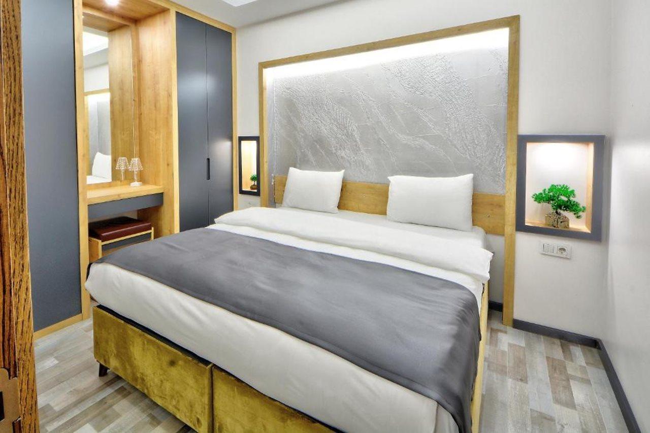 NORTH BLUE LIFE — ISTANBUL — fotografie hotel nr. 9