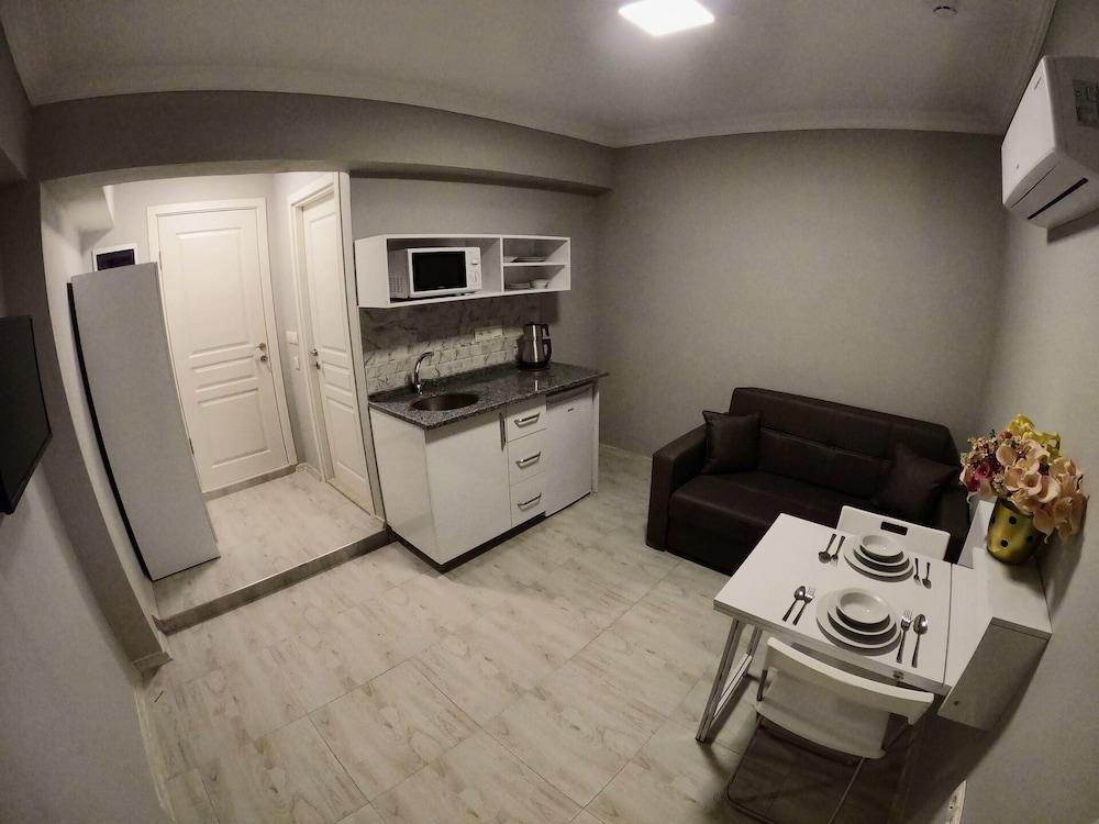 MIRALYA HOMES — FETHIYE — фотография отеля №29