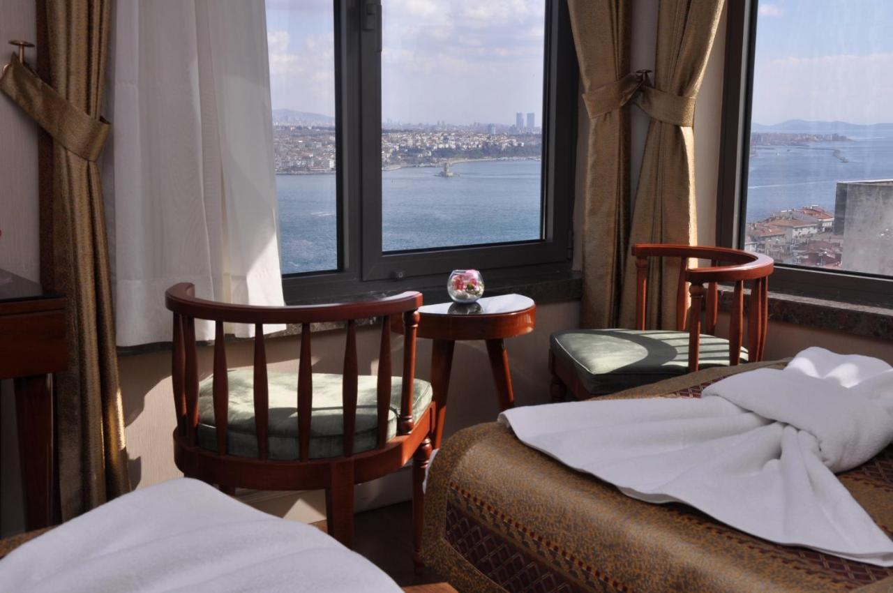 TAKSIM STAR HOTEL — ISTANBUL — fotografie hotel nr. 24