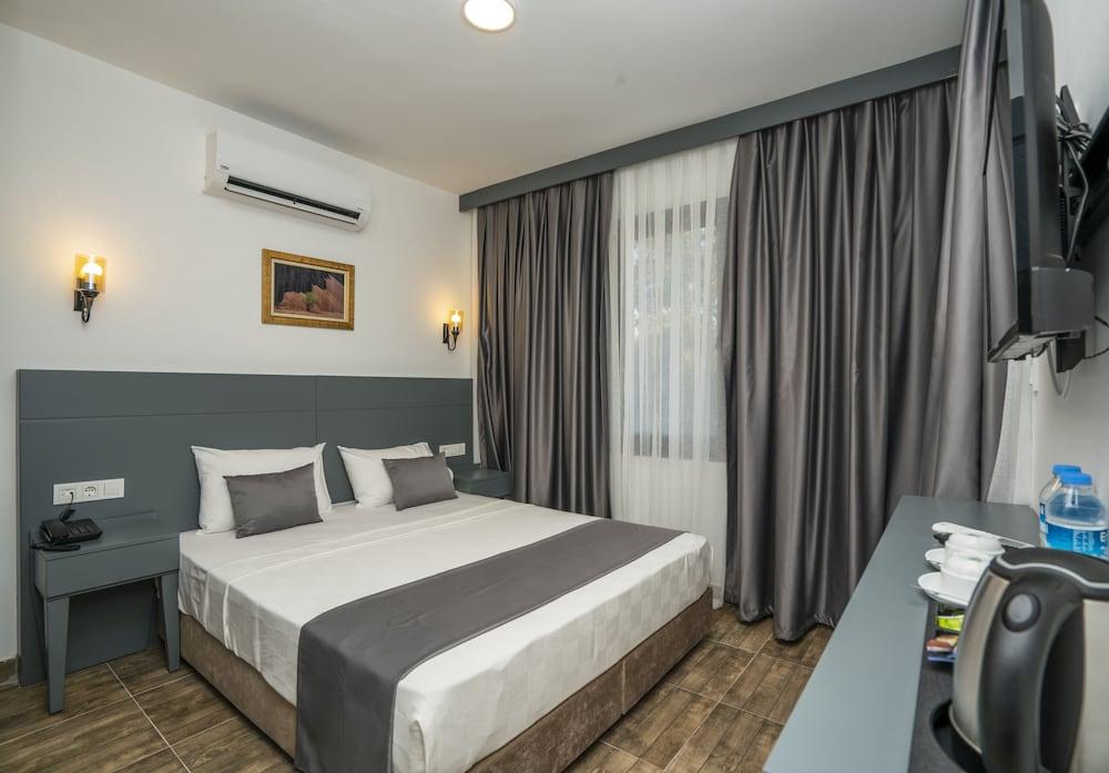KENSINGTON KERDIME BEACH HOTEL — MARMARIS — фотография отеля №7