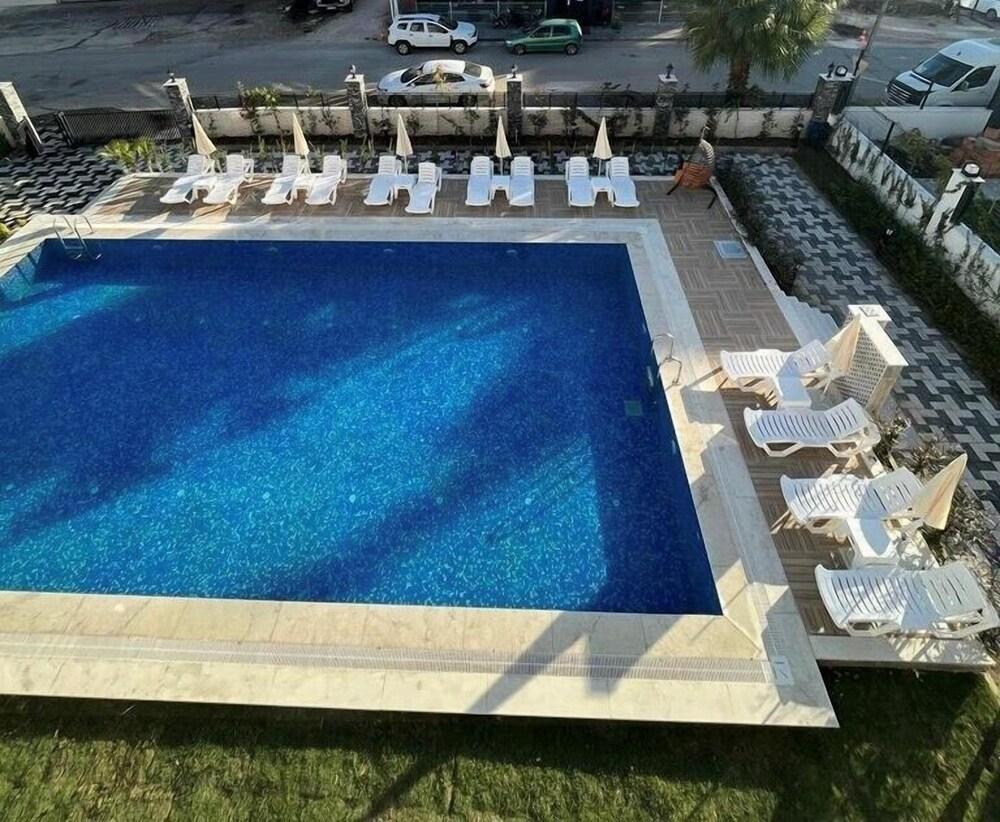 VIA PARDI APART HOTEL — BELEK — fotografie hotel nr. 32
