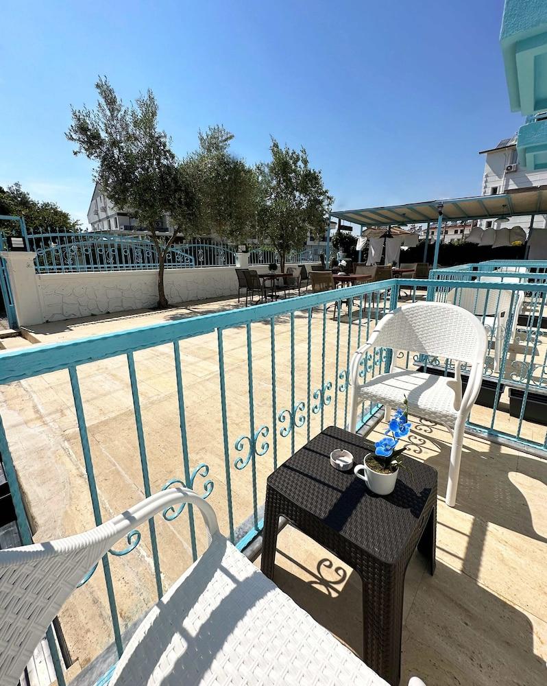 ENJOY HOTEL — FETHIYE — фотография отеля №16