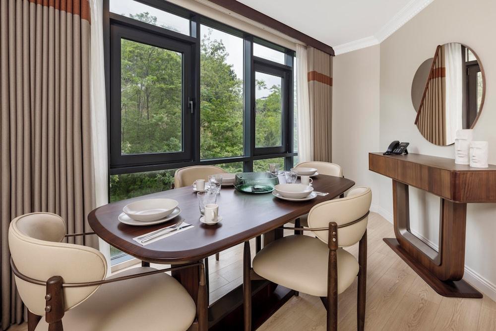 MAYAR RESIDENCE HOTEL — ISTANBUL — fotografie hotel nr. 27