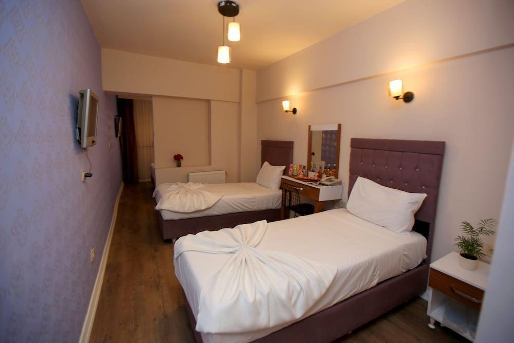 SENYOR GARDEN HOTEL — ISTANBUL — fotografie hotel nr. 19