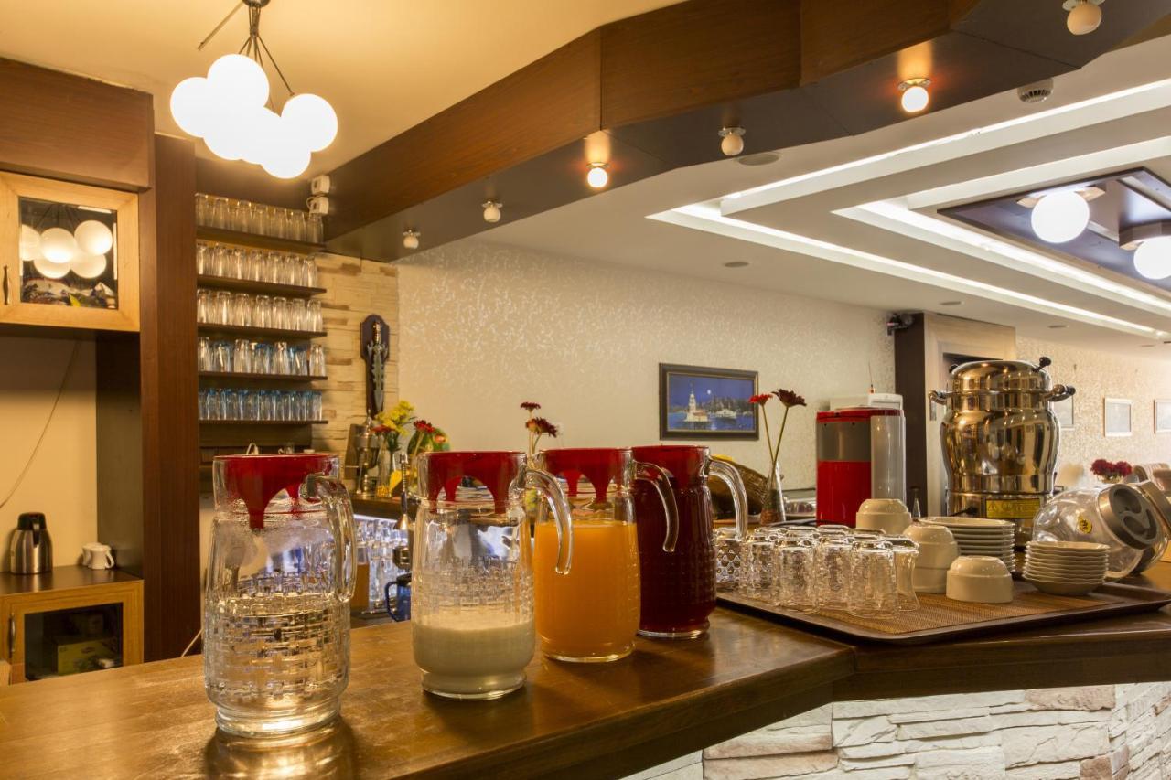 IPEKYOLU — ISTANBUL — fotografie hotel nr. 27