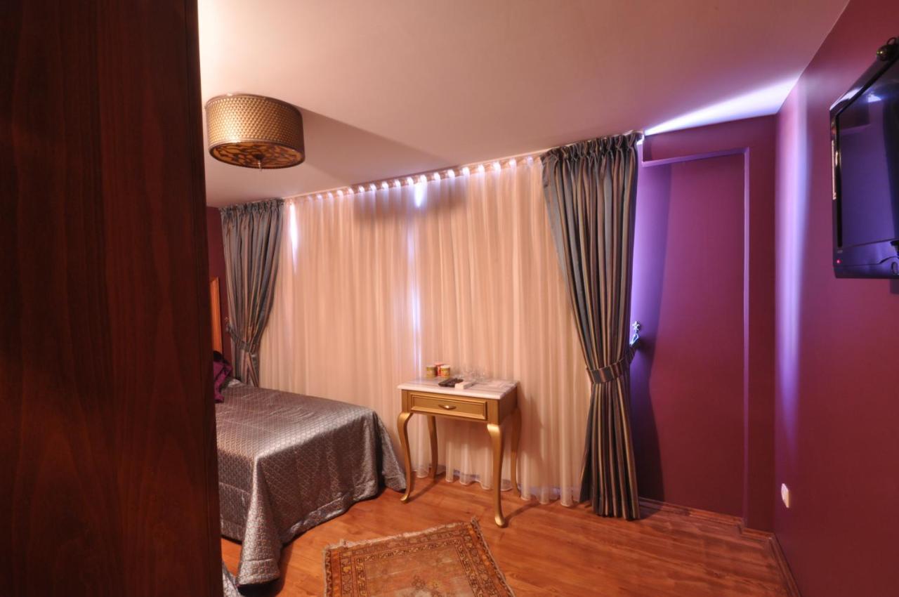 MERIAL (ADULTS ONLY) — ISTANBUL — fotografie hotel nr. 34