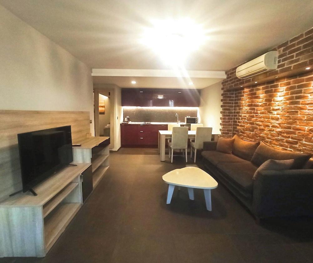 BC PANGALDI — ISTANBUL — fotografie hotel nr. 16