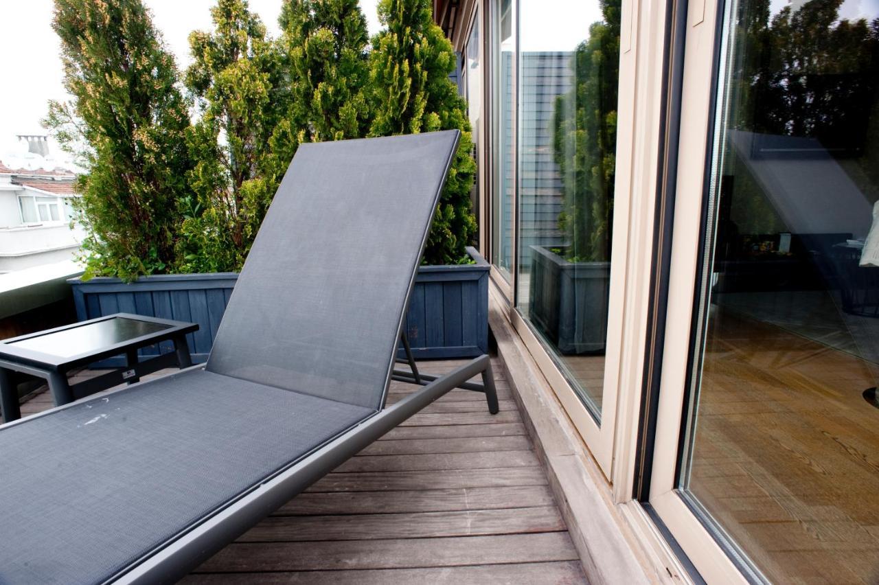 WITT ISTANBUL SUITES — ISTANBUL — фотография отеля №29