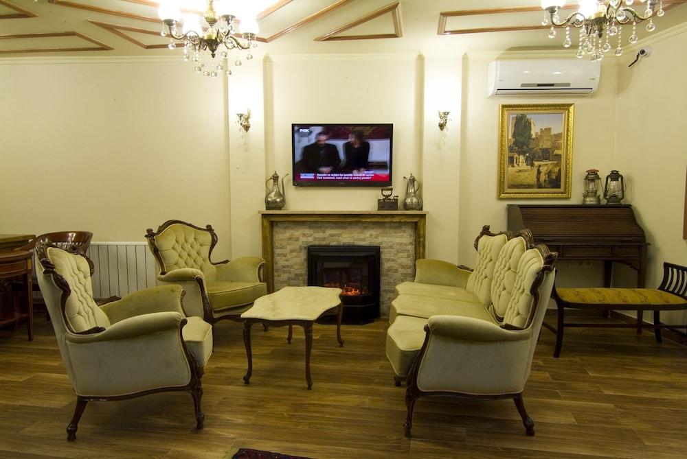 OBA HOTEL (ADULTS ONLY) — ISTANBUL — fotografie hotel nr. 29