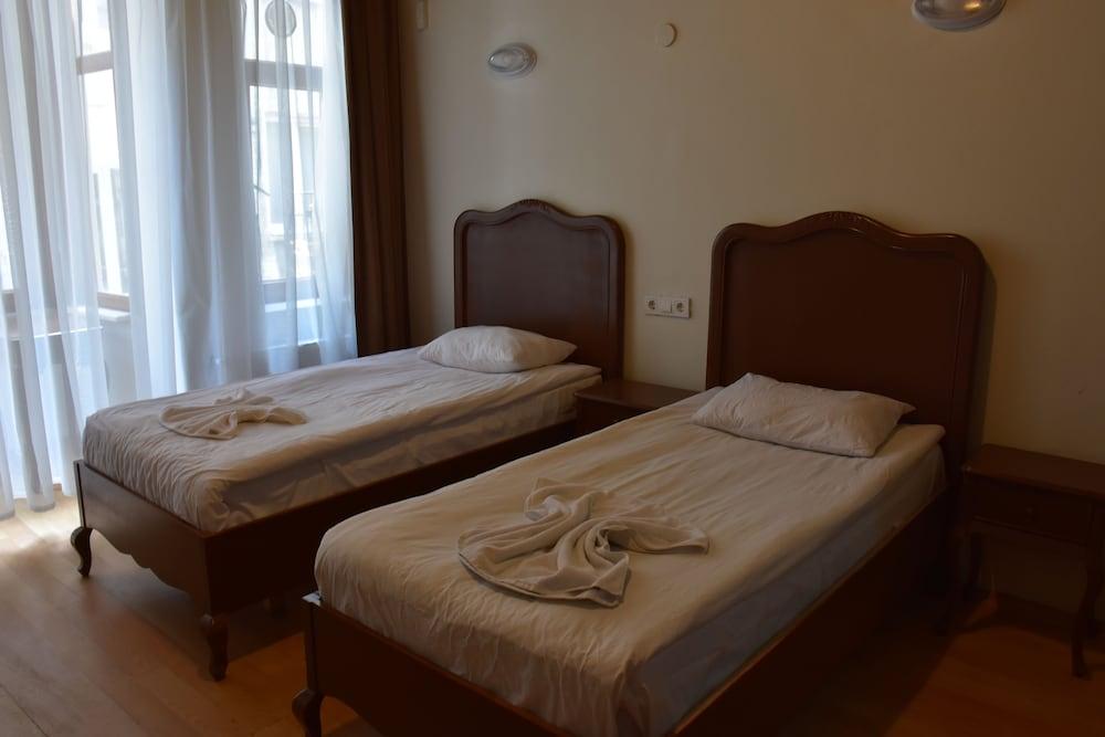 TAKSIM PALACE OTEL — ISTANBUL — fotografie hotel nr. 2