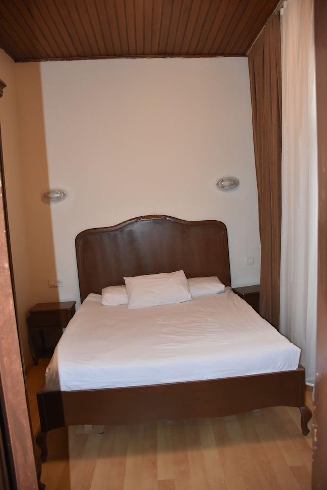 TAKSIM PALACE OTEL — ISTANBUL — fotografie hotel nr. 4